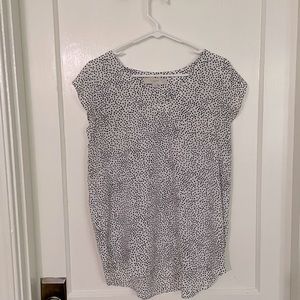 LOFT size L, dotted top